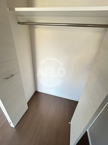 プランドール福島レジデンスのその他共用部分|プランドール福島レジデンス　独立洗面台