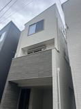 三好2丁目戸建ての画像