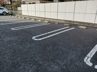 【駐車場】 | エクセル