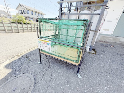 【その他共用部分】 | 御幸ヶ原コーポ