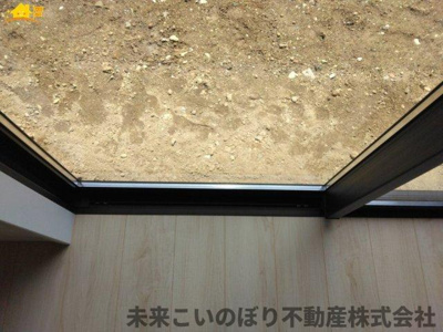 【設備】 | Cradle garden加須市南町第3　3号棟 | 複層ガラス・樹脂アルミサッシ仕様