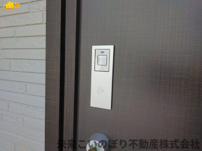 【設備】 | Cradle garden加須市南町第3　3号棟