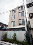 新宿区若松町のマンションの画像