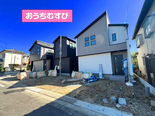 守山区高島町3棟(全3棟)の画像