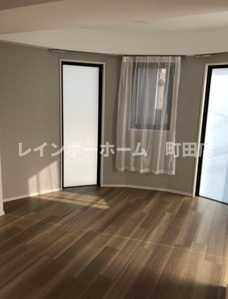 ケインズ湘南1※初期費用分割あと払いサービス利用可能物件