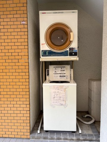 パークアベニューエスティーンのその他共用部分
