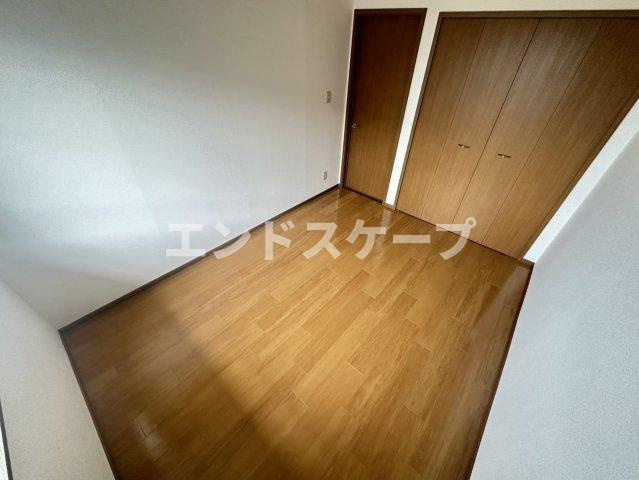 シャルマンヒルズの洋室|高崎、前橋のお部屋探しはエンドスケープまで！お客様の理想お聞かせ下さい♪