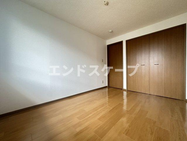 シャルマンヒルズの洋室|高崎、前橋のお部屋探しはエンドスケープまで！お客様の理想お聞かせ下さい♪