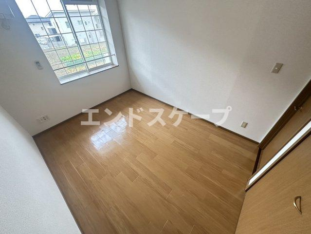 シャルマンヒルズの洋室|高崎、前橋のお部屋探しはエンドスケープまで！お客様の理想お聞かせ下さい♪