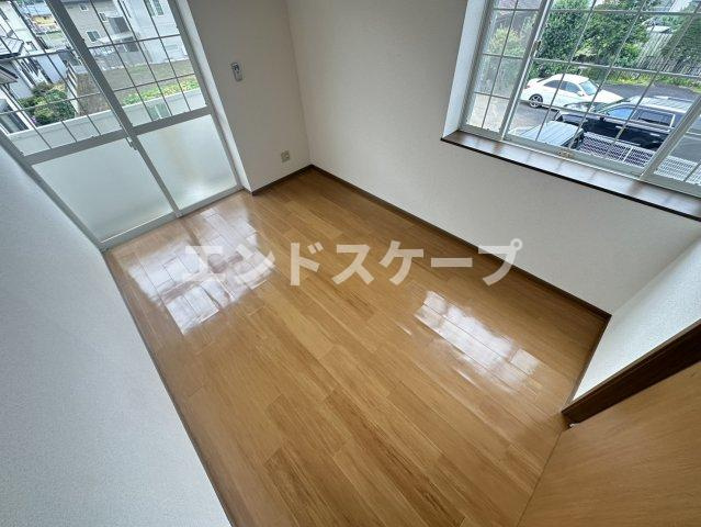 シャルマンヒルズの内装|高崎、前橋のお部屋探しはエンドスケープまで！お客様の理想お聞かせ下さい♪
