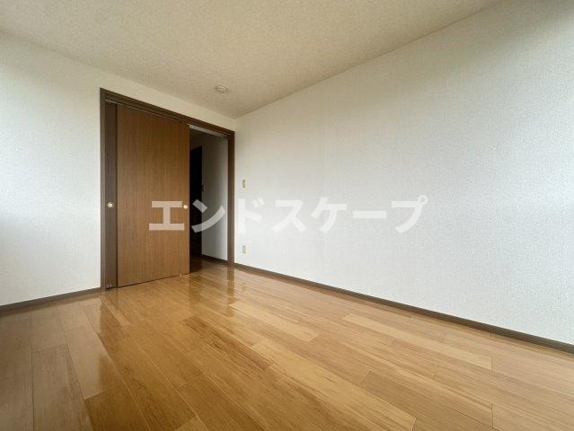 シャルマンヒルズの洋室|高崎、前橋のお部屋探しはエンドスケープまで！お客様の理想お聞かせ下さい♪