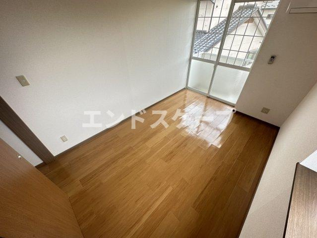 シャルマンヒルズの洋室|高崎、前橋のお部屋探しはエンドスケープまで！お客様の理想お聞かせ下さい♪