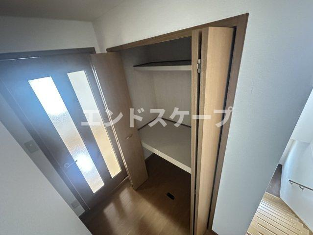シャルマンヒルズの内装|高崎、前橋のお部屋探しはエンドスケープまで！お客様の理想お聞かせ下さい♪