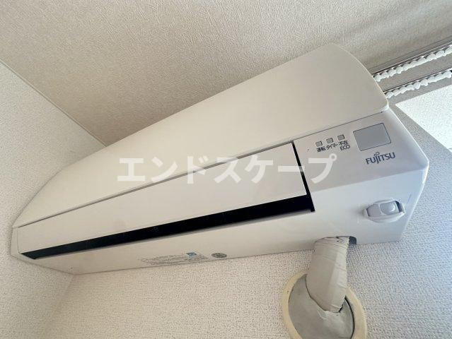 シャルマンヒルズの設備|高崎、前橋のお部屋探しはエンドスケープまで！お客様の理想お聞かせ下さい♪