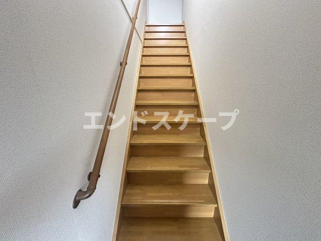 シャルマンヒルズの内装|高崎、前橋のお部屋探しはエンドスケープまで！お客様の理想お聞かせ下さい♪
