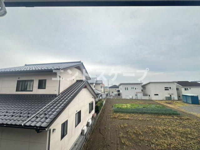 シャルマンヒルズの展望|高崎、前橋のお部屋探しはエンドスケープまで！お客様の理想お聞かせ下さい♪