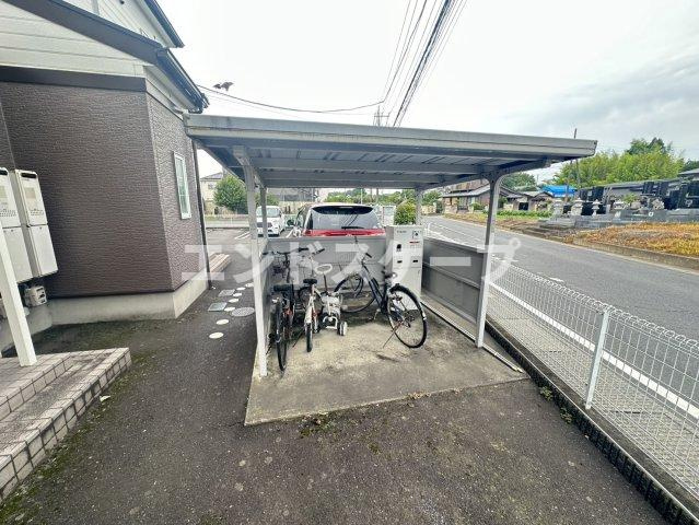 シャルマンヒルズのその他共用部分|高崎、前橋のお部屋探しはエンドスケープまで！お客様の理想お聞かせ下さい♪