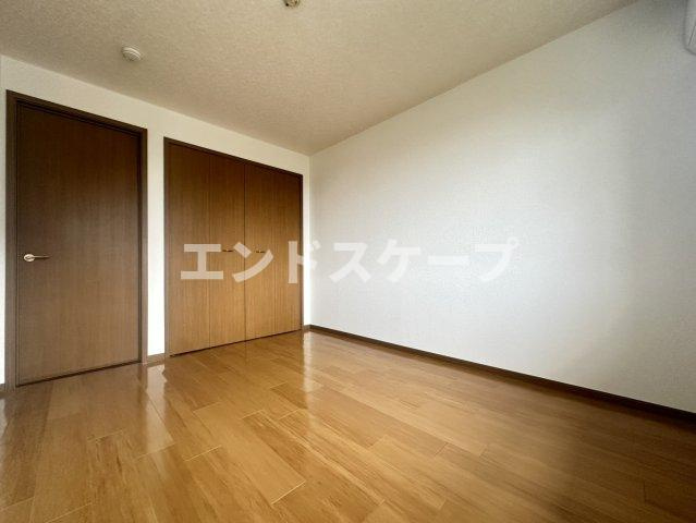 シャルマンヒルズの洋室|高崎、前橋のお部屋探しはエンドスケープまで！お客様の理想お聞かせ下さい♪