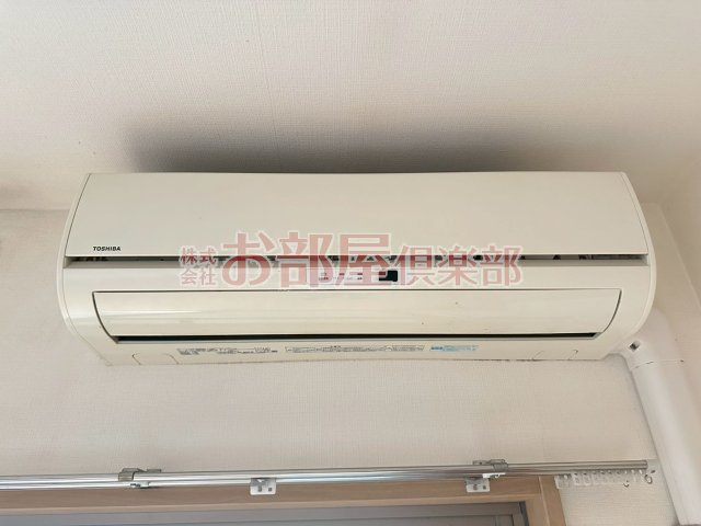 プロスペールS6の設備