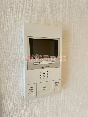 プロスペールS6のセキュリティ