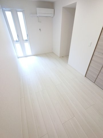 yamajuⅡの洋室