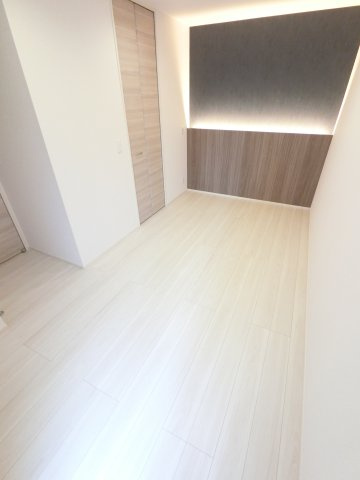 yamajuⅡの洋室