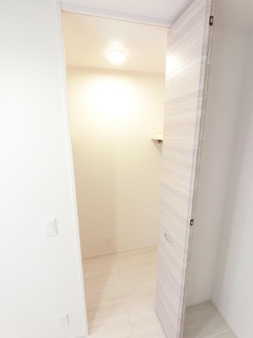 yamajuⅡの収納