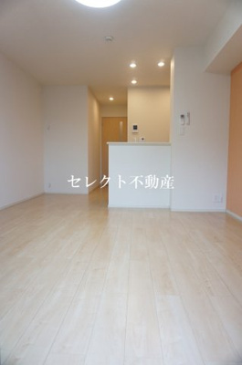 【内装】 | シェルドミール | おしゃれな内装です
