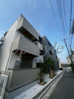 【外観】