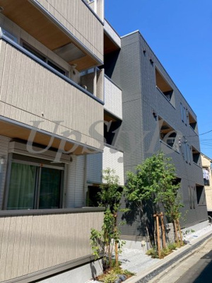 【外観】 | セレスティア八広