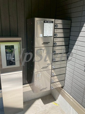 【その他共用部分】 | セレスティア八広