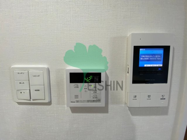 Taurus箱崎(トーラス箱崎)の設備