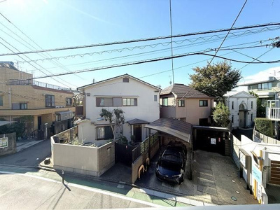 【展望】 | 山王２丁目戸建