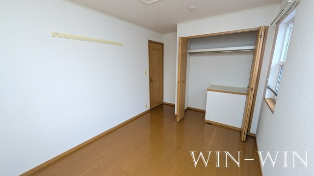 ala・angeの洋室