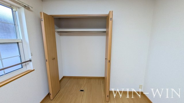ala・angeの収納