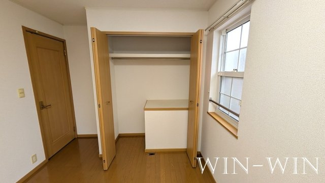 ala・angeの収納