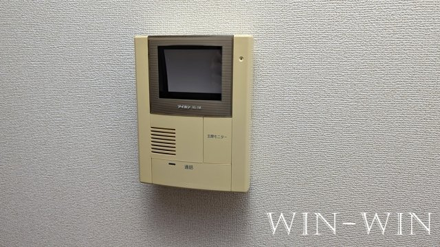 ala・angeのセキュリティ