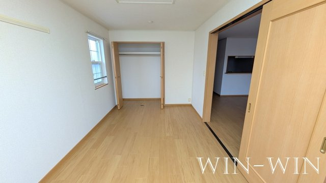 ala・angeの寝室