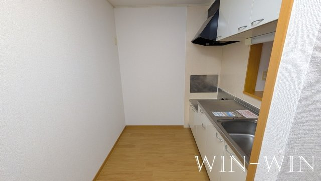 ala・angeのキッチン