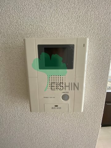 サクラート駅南の設備