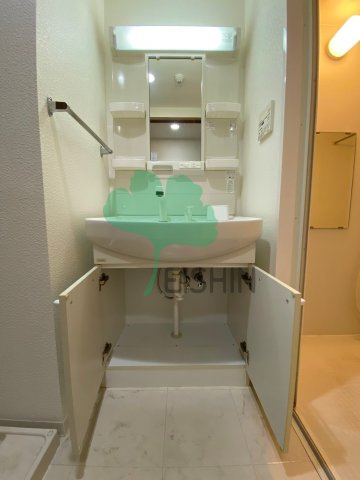 サクラート駅南