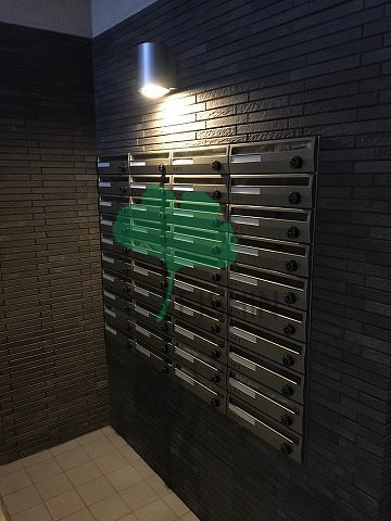 サクラート駅南