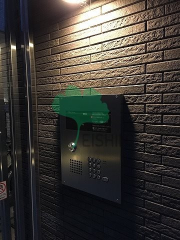 サクラート駅南