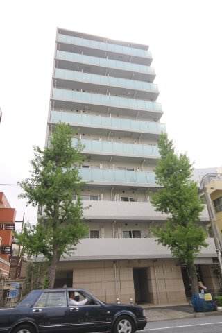 【外観】