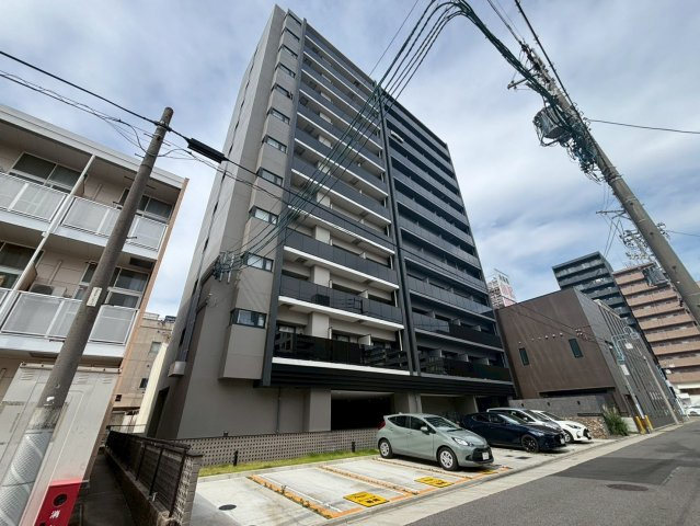 パートナーズ今池｜名古屋市の賃貸ならMｙ賃貸