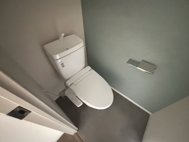 パートナーズ今池｜名古屋市の賃貸ならMｙ賃貸のトイレ|パートナーズ今池