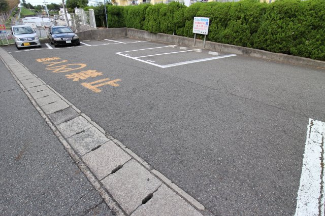 パルシティ伊川谷