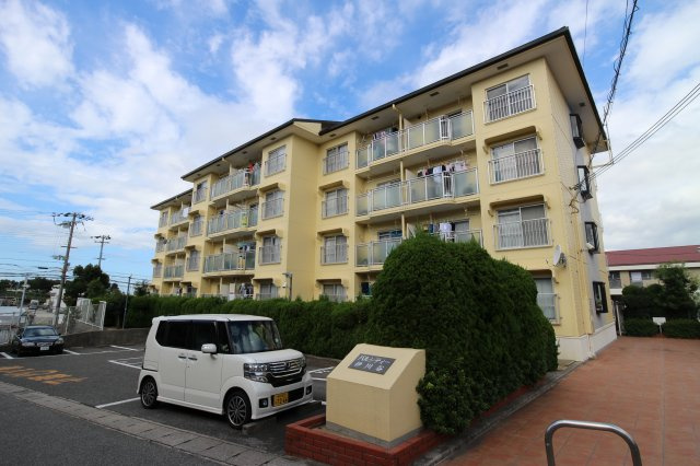 パルシティ伊川谷