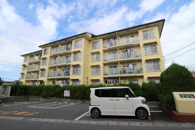 パルシティ伊川谷