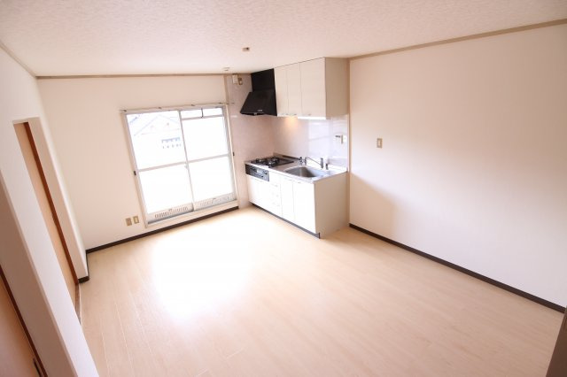パルシティ伊川谷